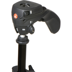Tripode Manfrotto Compact Action - comprar online