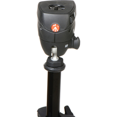 Tripode Manfrotto Compact Action - Dica