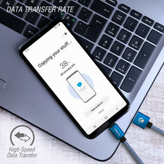 Cable USB a USB-C - Para iPhone 15 - tienda online