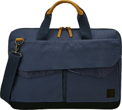 Bolso Case Logic LoDo 14" Attache (LODA-114BLU) - comprar online