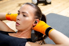 Auriculares Bluetooth Optoma Nuforce Be Free5 - Dica