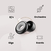 Tapones De Oído Loop Earplugs Experience Pro (Consultar stock) - comprar online