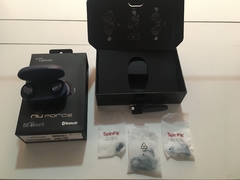 Auriculares Bluetooth Optoma Nuforce Be Free5 - comprar online