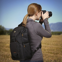 Mochila Case Logic Ksb 101 para cámaras - comprar online