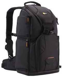Mochila Case Logic Ksb 101 para cámaras en internet