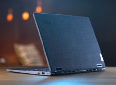 Notebook Lenovo Yoga - Convertible - 4 Posiciones en internet