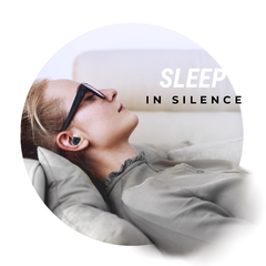 Imagen de Tapones de oido Loop Quiet - Consultar stock