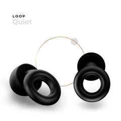 Tapones de oido Loop Quiet - Consultar stock