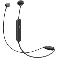 Auriculares internos inalámbricos WI-C300 - Dica