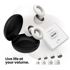 Tapones de oido Loop Quiet - Consultar stock - comprar online