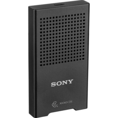 Imagen de Lector de Memorias Sony MRW-G1 CFexpress Type B y XQD