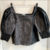 Blusa com manga bufante - teres