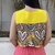 Regata cropped fantasia - comprar online