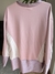 Sueter oversized na internet