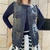 Colete jeans