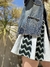 Colete jeans - comprar online