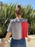 Blusa com babado - comprar online