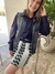 Colete jeans - teres