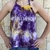 Top Ni Una Menos - Collab CeuHandmade