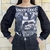 Blusa estampa Snoop Dogg