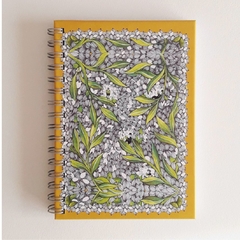 Cuaderno • Los lectores