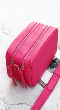 Bandolera Francisca - tienda online