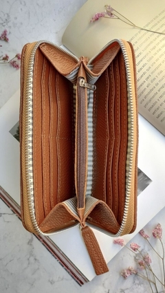 Billetera Etelvina - tienda online