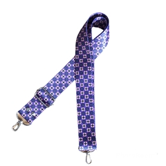 Correas Strap para carteras 120 cm de largo con regulador