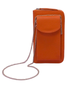 Billetera Porta celular Antonia - Maneca