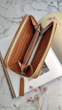 Billetera Etelvina - tienda online