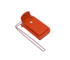 Billetera Porta celular Antonia en internet