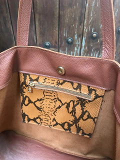 Cartera Teté - Edición Limitada en internet