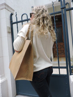 Cartera Macacha - Edicion Limitada