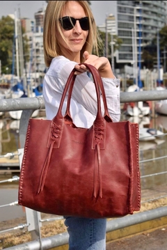 Cartera Renata - Maneca