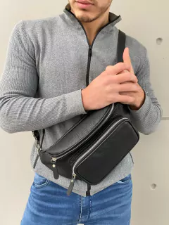 Riñonera Santino - Hombre