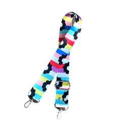 Correas Strap para carteras 120 cm de largo con regulador en internet