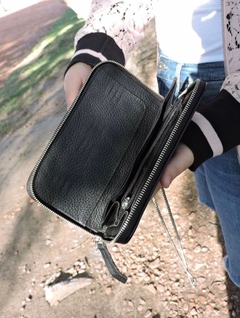 Billetera Porta celular Antonia - comprar online