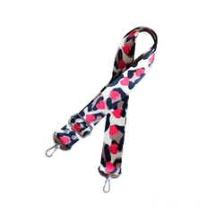 Correas Strap para carteras 120 cm de largo con regulador