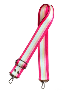 Correas Strap para carteras 120 cm de largo con regulador