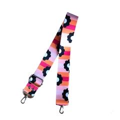 Correas Strap para carteras 120 cm de largo con regulador - comprar online