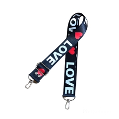 Correas Strap para carteras 120 cm de largo con regulador - comprar online