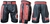 Bermuda Kickboxing larga con elastico Instinc - comprar online