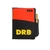 Tarjetas De Árbitro DRB - comprar online