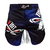 Bermuda Kickboxing con velcro Titi´s en internet