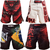 Bermuda MMA Instinc