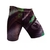 Calza corta MMA Vale todo Fight effect (incluye coquera)