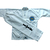 Taekwondo ITF uniforme Talle 5 Oriente