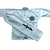 Taekwondo ITF uniforme Talle 1 Oriente