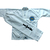 Taekwondo ITF uniforme Talle 4 Oriente