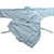 Taekwondo WTF uniforme Talle 5 Oriente